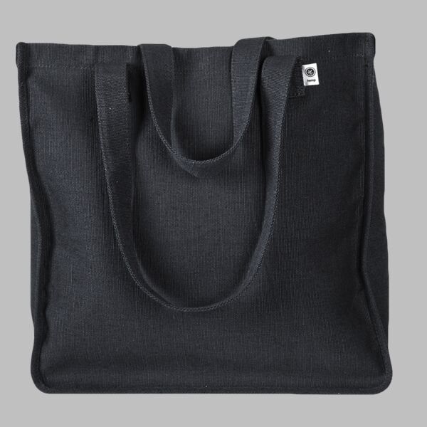 Hemp Blend Market Tote Thumbnail
