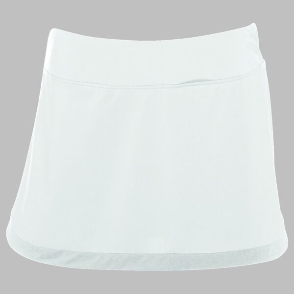 Girls' Action Colorblock Skort Thumbnail