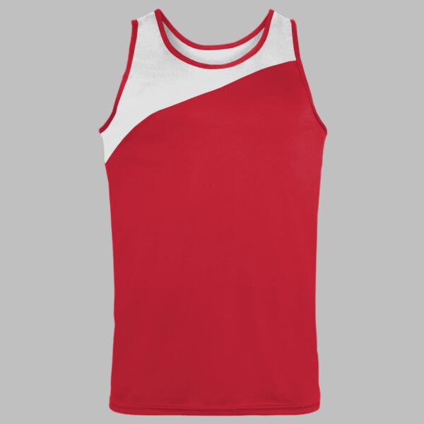 Unisex Accelerate Track & Field Jersey Thumbnail