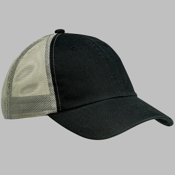 Washed Trucker Cap Thumbnail