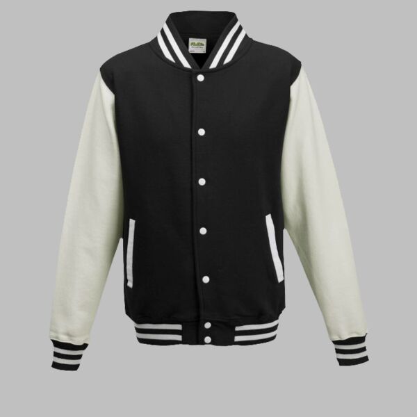 Youth Heavyweight Letterman Jacket Thumbnail