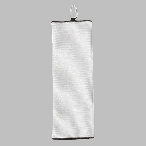 Fairway Trifold Golf Towel Thumbnail