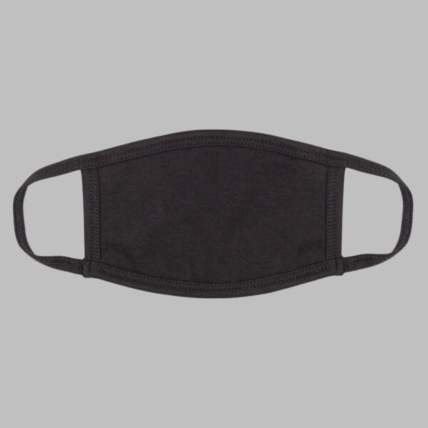 Youth 3-Ply Face Mask w/Filter Pocket Thumbnail