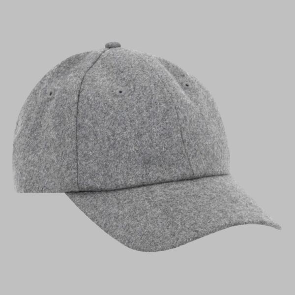 Sterling Wool Baseball Hat Thumbnail