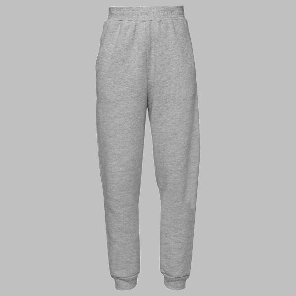 Youth Sponge Fleece Jogger Sweatpant Thumbnail