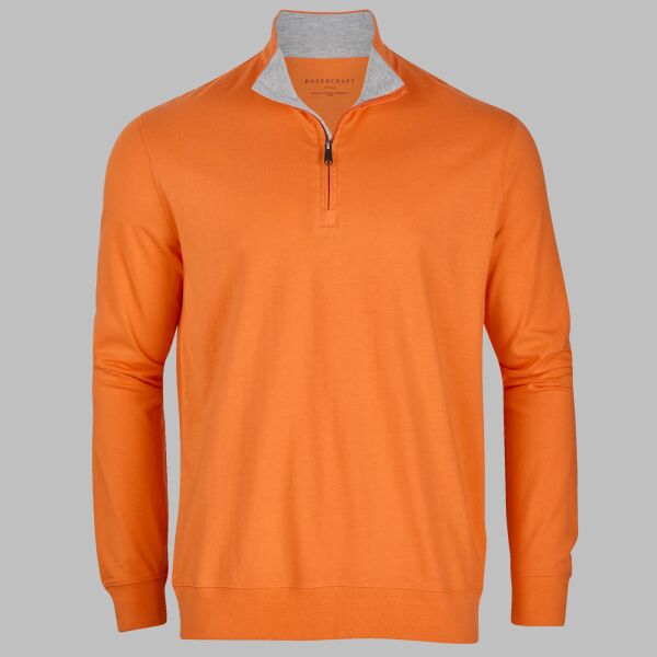 Men's Alumni Quarter-Zip Pullover Thumbnail