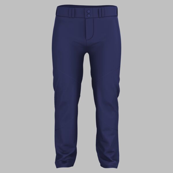 Men's Crush Premier Baseball Pants Thumbnail