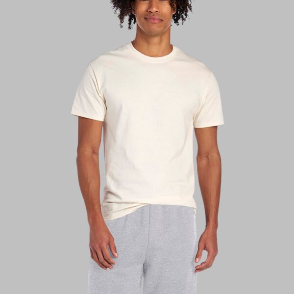 Adult Nublend® Pocket Sweat Short Thumbnail