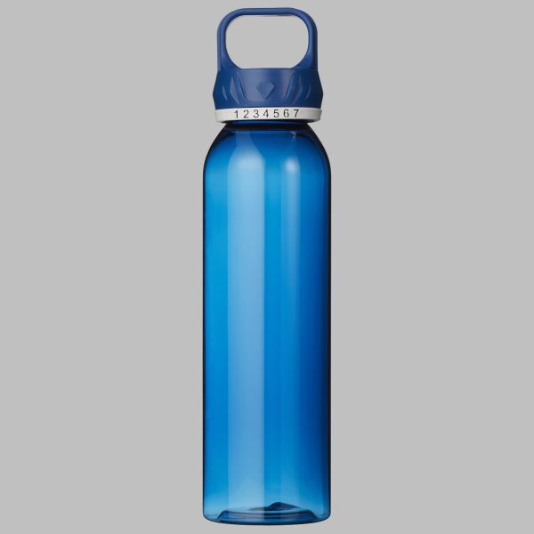 22oz Vesi Hydration Tracking Tritan Bottle Thumbnail
