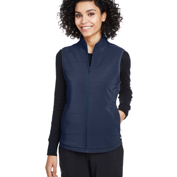 Women's Axis Insulated Vest Thumbnail