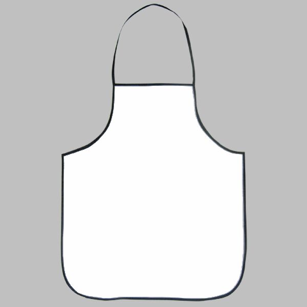 BBQ Apron Thumbnail