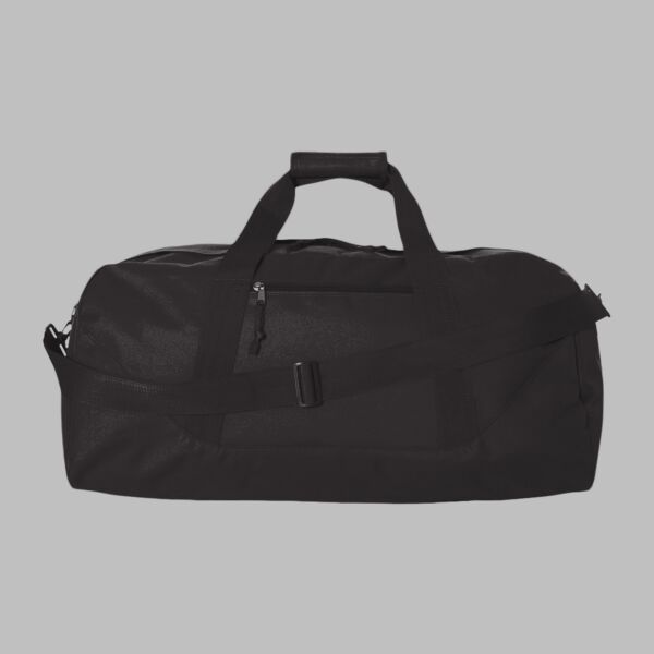 27" Dome Duffel Thumbnail