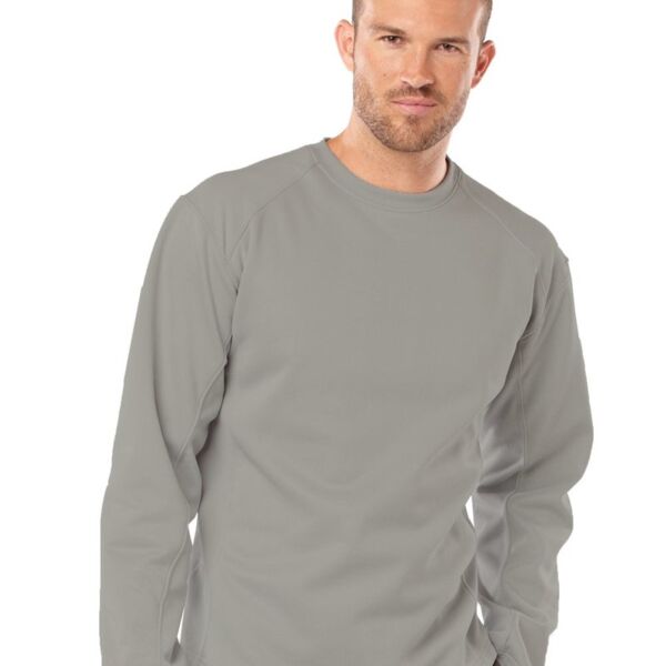Men's BT5 Performance Fleece Crewneck Sweatshirt Thumbnail