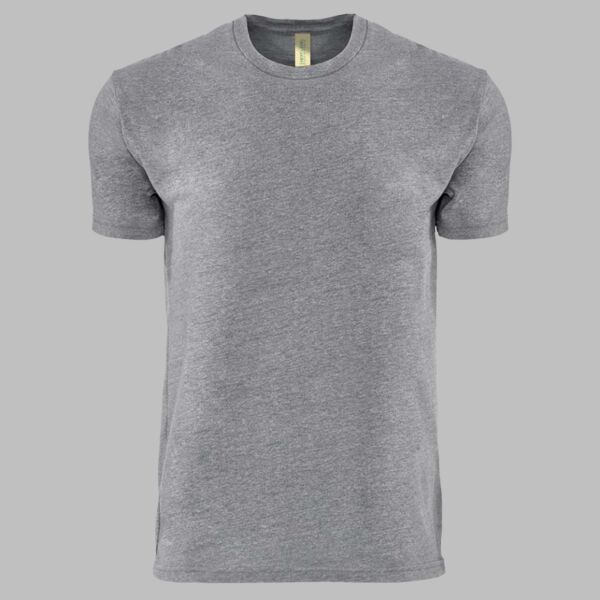 Unisex Eco Heavyweight T-Shirt Thumbnail