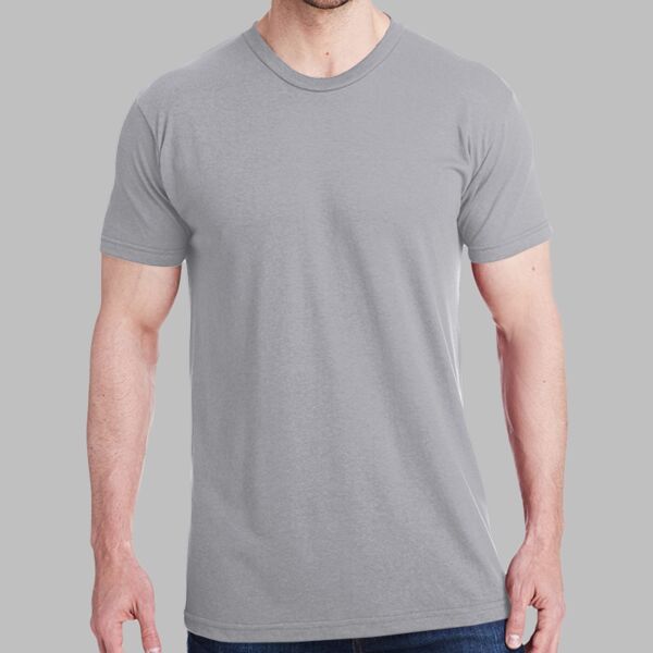 Unisex USA-Made Triblend T-Shirt Thumbnail