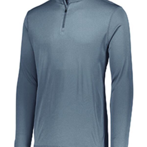Adult Attain Quarter-Zip Pullover Thumbnail