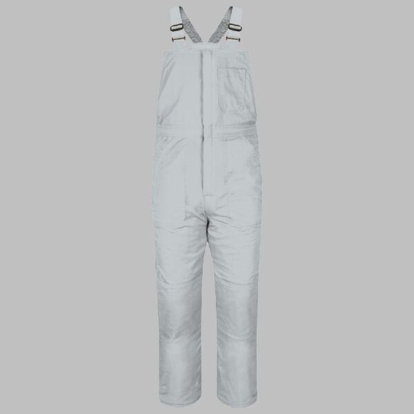 Men's Deluxe Insulated Bib Overall - EXCEL FR® ComforTouch Thumbnail