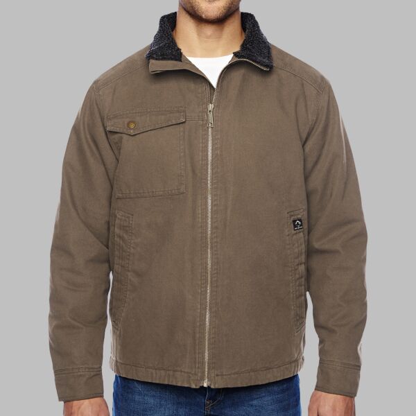 Men's Endeavor Jacket Thumbnail