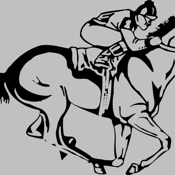 HORSE051 Thumbnail