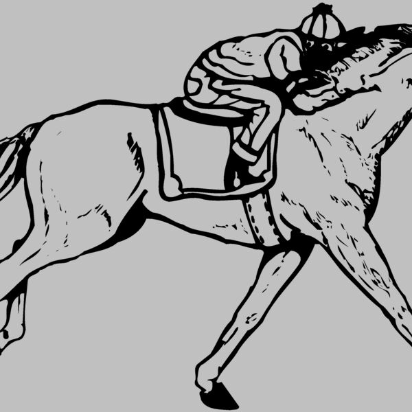 HORSE053 Thumbnail