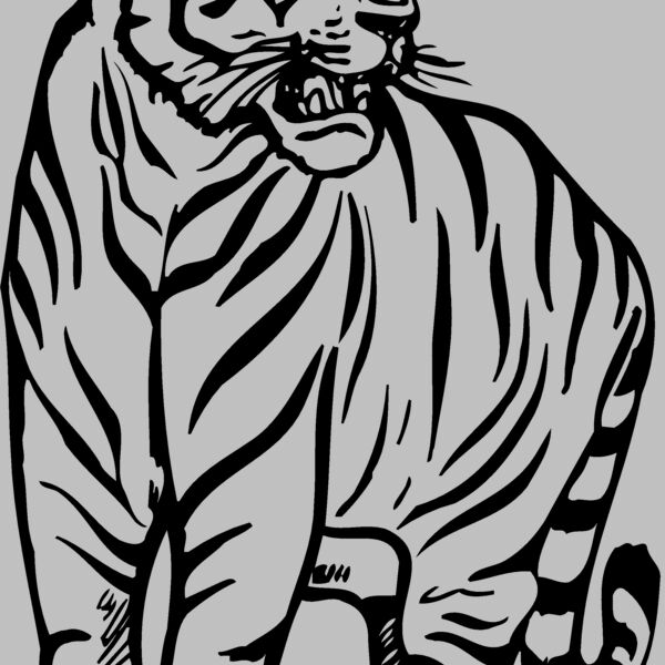 TIGER001 Thumbnail