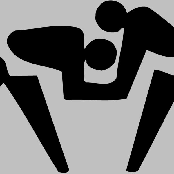 WRESTLE Thumbnail