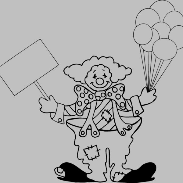 CLOWN001 Thumbnail