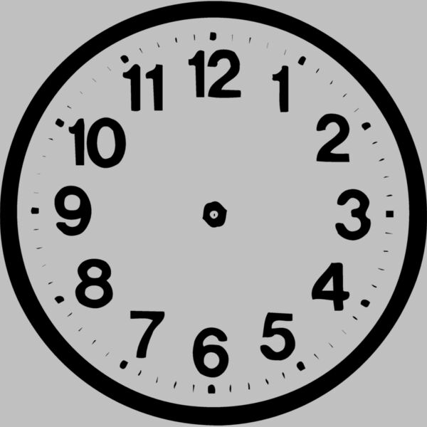CLOCK Thumbnail