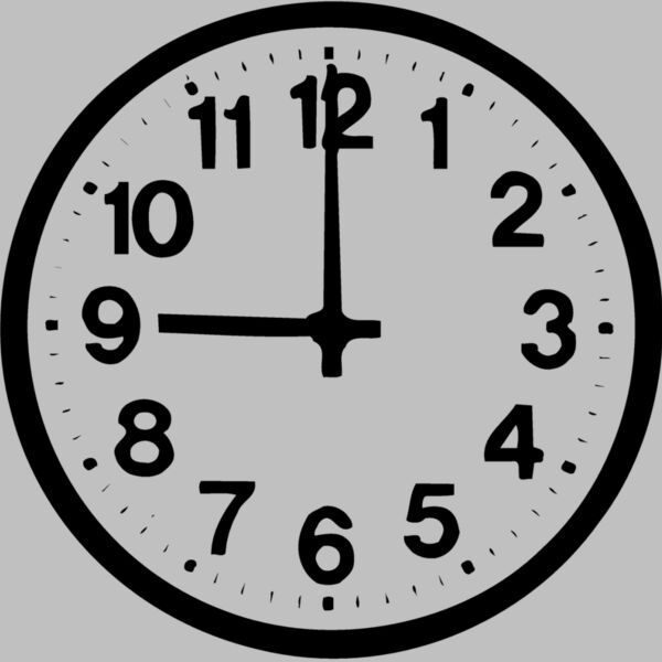 CLOCK09 Thumbnail