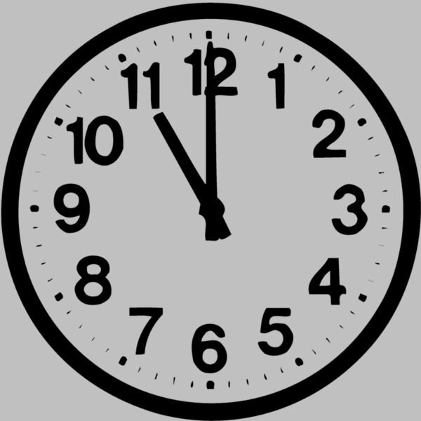 CLOCK11 Thumbnail