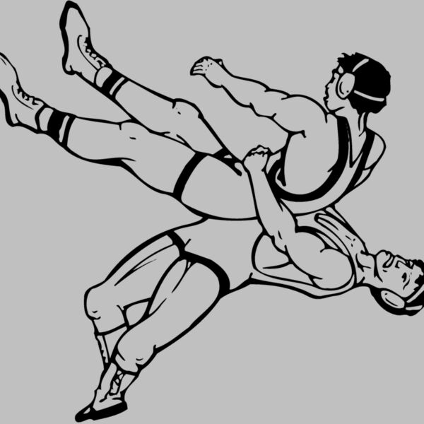 WRESTLE4 Thumbnail