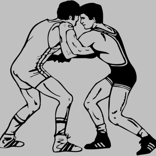 WRESTLE5 Thumbnail