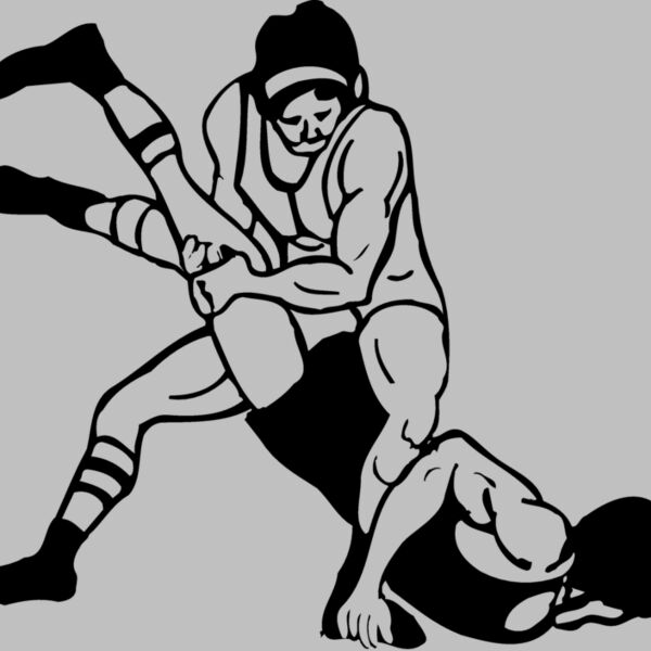WRESTLE6 Thumbnail