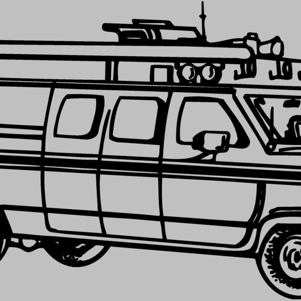 AMBUL001 Thumbnail