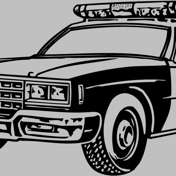 POLICE01 Thumbnail
