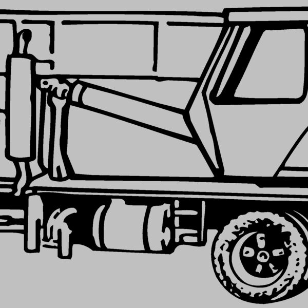 CRANE007 Thumbnail