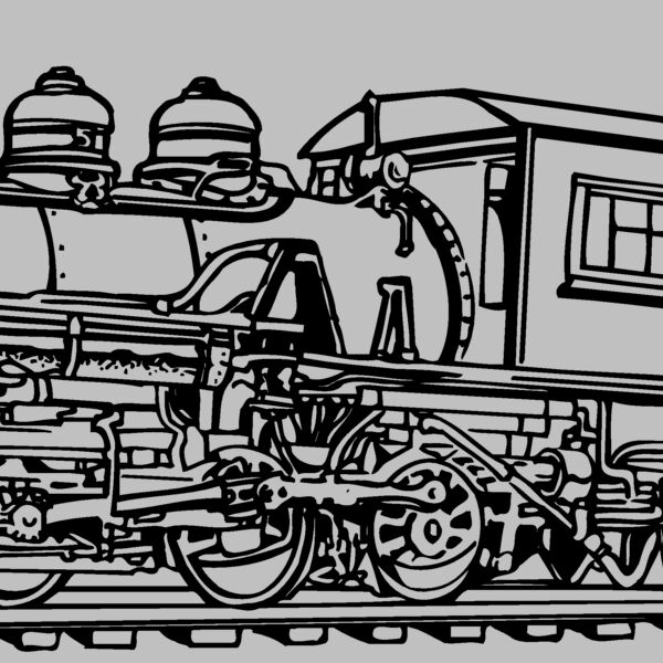 RAIL0015 Thumbnail