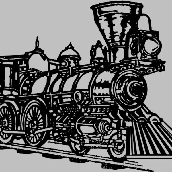 RAIL0033 Thumbnail