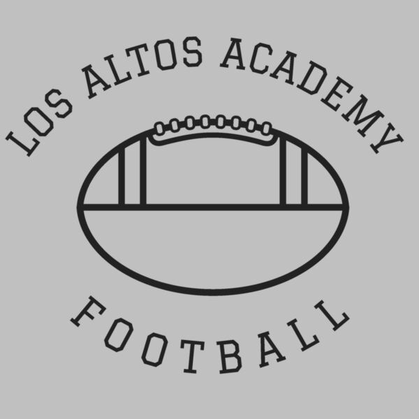 Football Template DNT002 BW Thumbnail