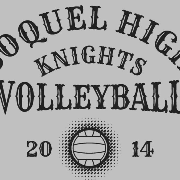 Volleyball Template DNT003 Thumbnail