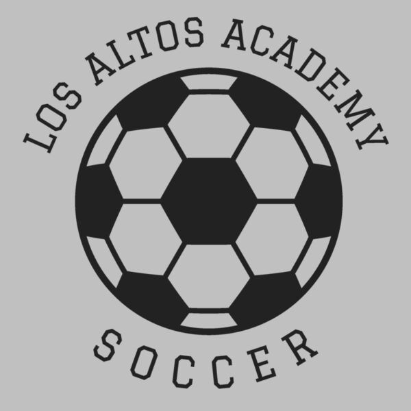 Soccer Template DNT002 BW Thumbnail