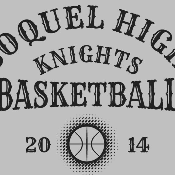 Basketball Template DNT003 Thumbnail