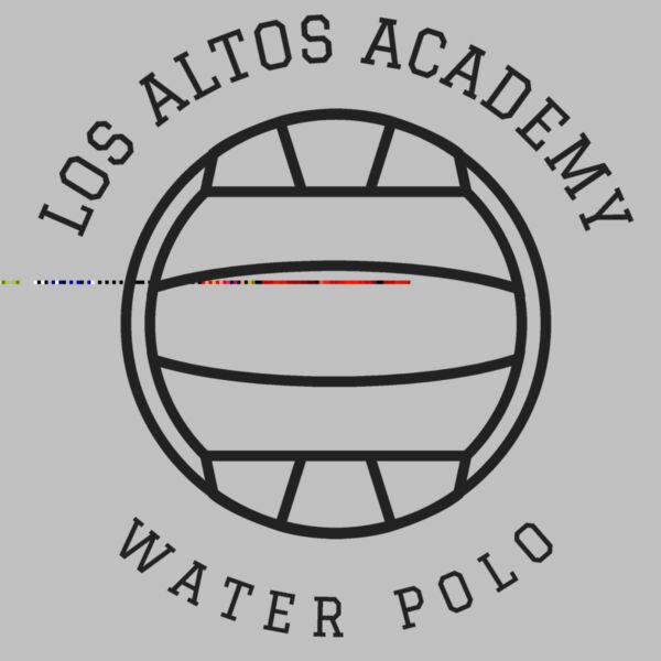Water Polo Template DNT002 BW Thumbnail