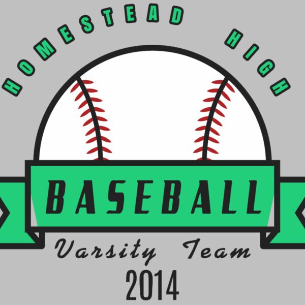 Baseball Template DNT001 Thumbnail