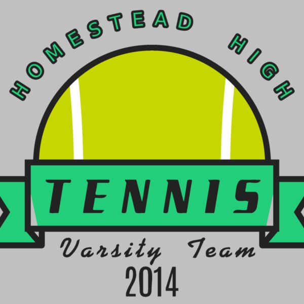 Tennis Template DNT001 Thumbnail