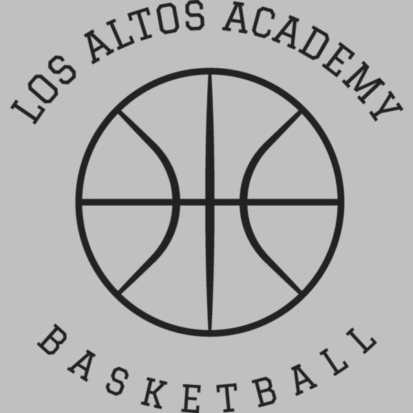 Basketball Template DNT002 BW Thumbnail