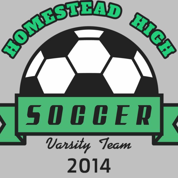 Soccer Template DNT001 Thumbnail