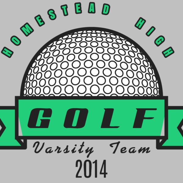 Golf Template DNT001 Thumbnail