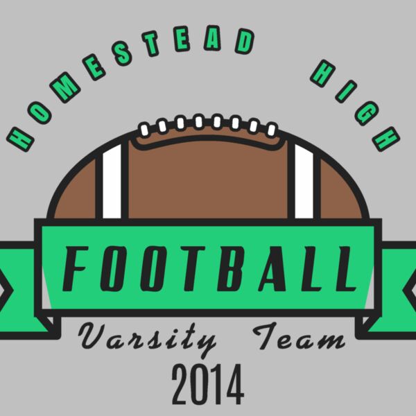 Football Template DNT001 Thumbnail