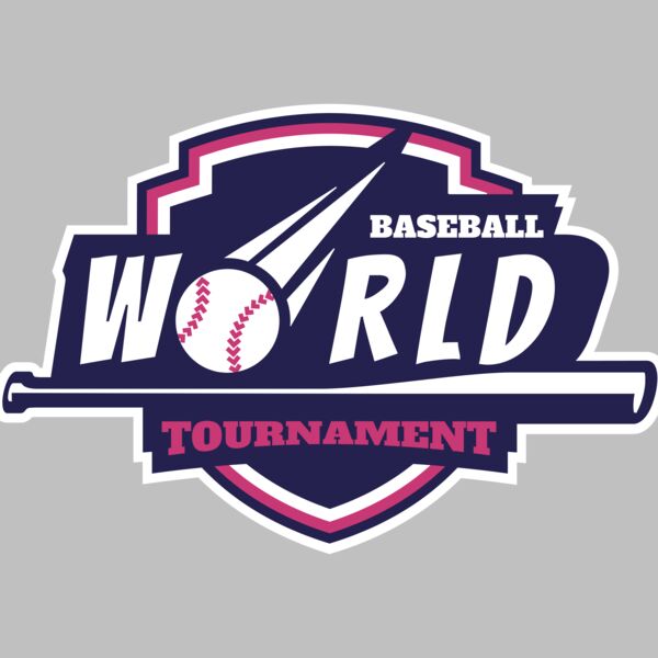 World Baseball Tournament logo 01 Thumbnail